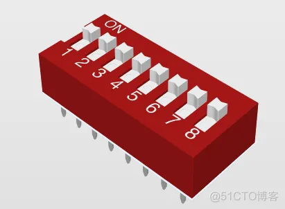 四分五裂的原理图符号-设计74HC14的库文件-PCB系列教程2-4_PCB_14